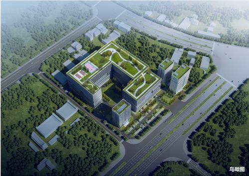 总投资超71亿元，东莞这个镇将迎来技术开发新浪潮