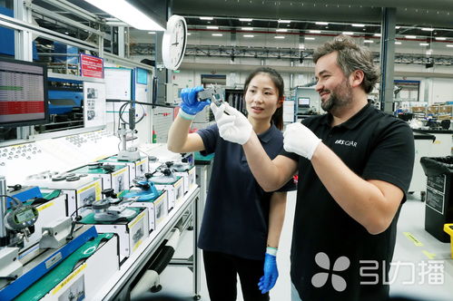 太仓 深耕中德技术开发合作，打造两国合作示范新窗口